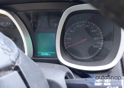 2017 Chevrolet Equinox Lt from USA, damaged, VIN 2GNALCEK6H6219272